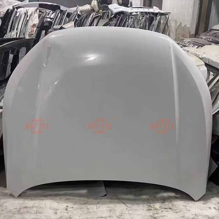 High-quality original disassembled parts for the hood of H-a-val M6PLUS