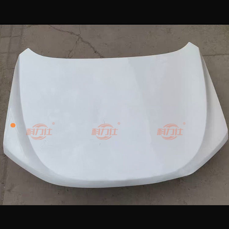 High-quality original disassembled parts for H-aval h2/H2 blue label engine hood