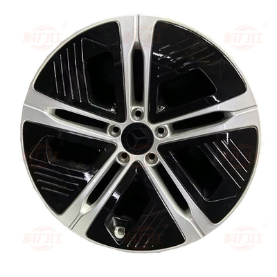 18 Inch sử dụng bánh xe vòng vành bánh xe Aftermarket cho B-Enz M-Aybach S600 S650