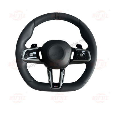 Retrofit B-M-W 5 Series 525 530 X1 Steering Wheel Assembly Car Accessories
