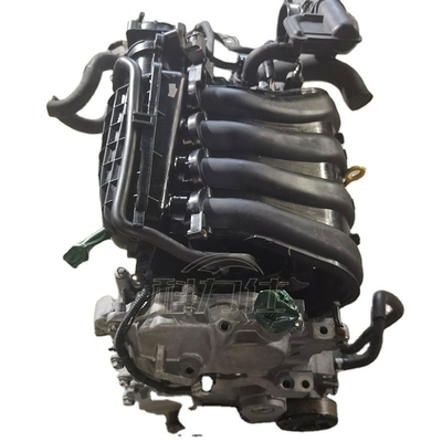 Clio2.0L X-Trail Disassembled Car Parts N-I-Ssan MR20DE Engine Motor Trakashka Renault Megane Fluence