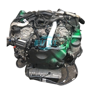 B-enz 642 diesel engine GL350ML350GLE350R350 W166W164 Original factory use parts