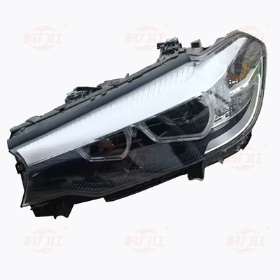 Second Hand 2020 B-M-W X5 Headlights G38 525 528 530 2018-2021 25W