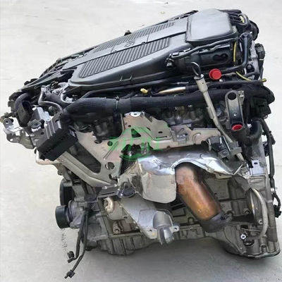 B-e-nz 276 3.5 motorlu E350C350 ML350 GLK350 S350 Asıl kullanılmış yüksek kaliteli motor