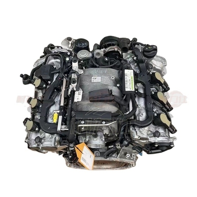 B-e-nz 272 engine S280 S300 R300 ML300 GLK300 S350 ML350 R350 Original factory used engine