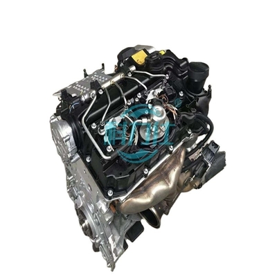 Replacement GLK GLE M-ercedes B-e-n-z Reconditioned Engines 2.0T M264 920 915