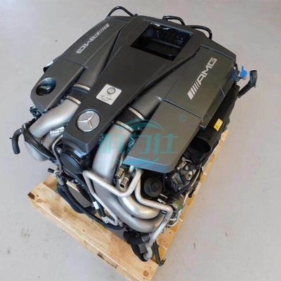 M-ercedes-b-enz 177980 エンジン G63 AMG CLS63 V8 オリジナル 中古 高品質 エンジン