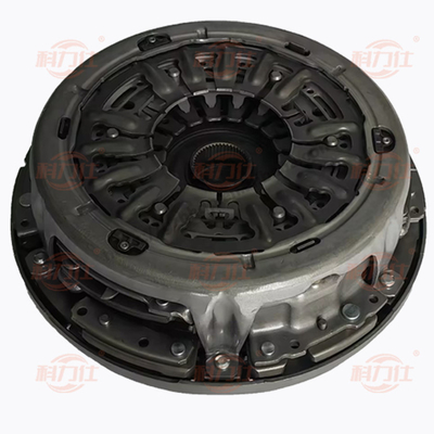 DQ200am Disassembled Car Parts Sedan 7 Speed Dual Transmission Clutch Kit For F-O-X DSG