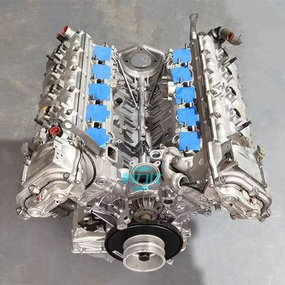 B-M-W S85 κινητήρας M5 M6 E60 E63 E64 S85 βενζίνης V10 5,0 λίτρων