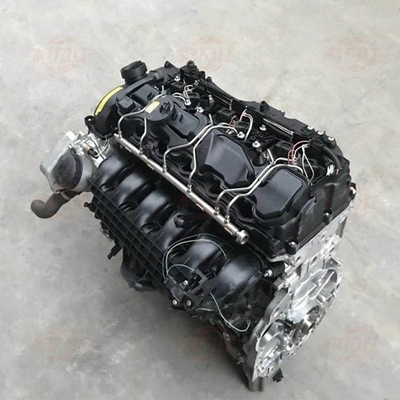 N55 3.0L F15 Reconditioned Refurbished B-M-W Engines Used For 335 X6 X5 450nm Torque