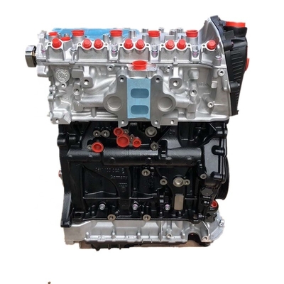 A-u-di A4 A6l Q5 2.0T EA888 B8 Motorenbaugruppe 2016 Neue Umbau