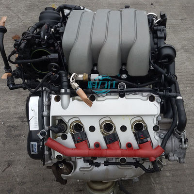 2005-2011 Audi A6 C6 3.2 Części silnika samochodu używanego Auk CAL Sedan 06E100031