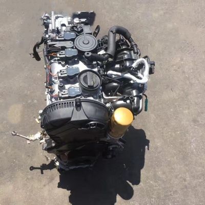 2.0T Ремонтированный Audi EA888 Двигатель Q5 A4 A5 A4L A6L B8 1.8T 2008 год