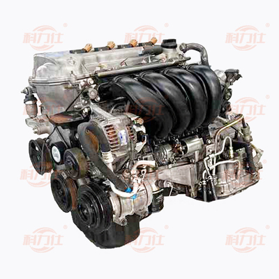 T-Oyota Corolla 1ZZ เครื่องยนต์มือสองญี่ปุ่น แมทริกซ์ เซลิก้า ปอนติแอค วิเบ 1.6L