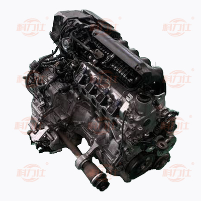 Jazz BRV 1.5 I-DTEC Diesel Engine L15A1 L15A For H-Onda Japanese Car