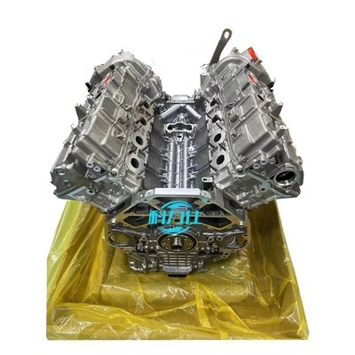 B-M-W S63B44 Used Car Engine X5M X6M M5 M6 4.4E71 V8 New Remanufactured