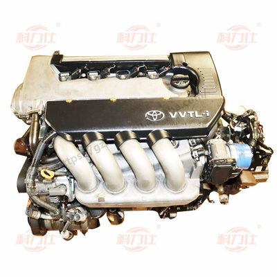 1.8L GTS Matrix XRS Used Car Engine 2005-2006 for T-oyota Selica 2ZZGE