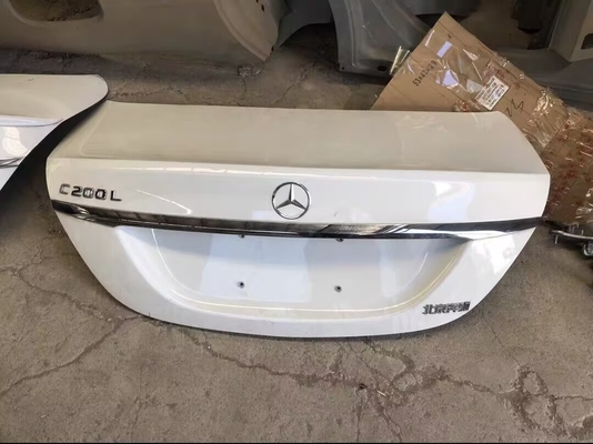 Seamless Used Trunk Lid Replacement For M-Ercedes B-Enz C-Class C200L