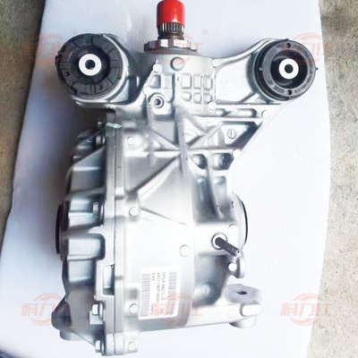L-And R-Over Reconditioned Auto Parts Mechanical Locking Rear Differential For J-Aguar XFL/X260
