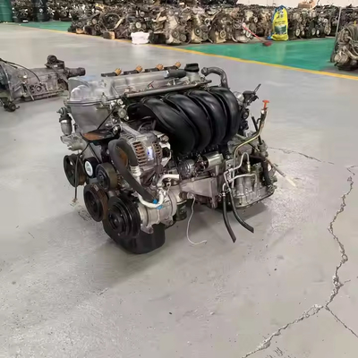 T-oyota 3ZZ 2ZZ 1ZZengine for the Vios Corolla Asiatic Lion is the perfect used