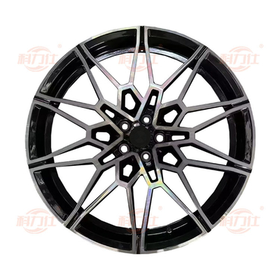Lightweight Used Automobile Wheels Passenger Car Alloy Rims For B-M-W 330 430 530 GT X1