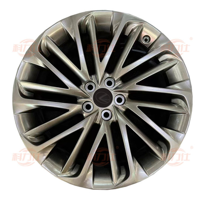 T-O-Yota Corolla RV4 Highlander Used Car Tire Rims And Tires R20 16-24 Inch