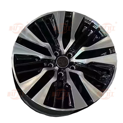 Used Second Hand Car Wheels Aluminum Alloy Rims For T-O-Yota E-Lfa Gold Edition