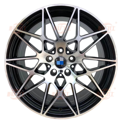 18Inch R19 Used Car Tire Rims Alloy Wheels Replacement B-M-W F30 E90 E70 X5 M3 E46
