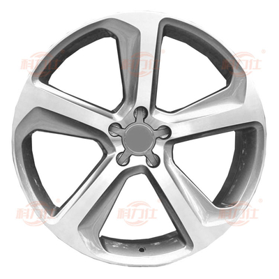 Original Second Hand 20 Inch Used Car Tire Rims Alloy Wheels A-U-Di Q5 Q7 Q8