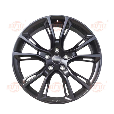 Second Hand Cherokee Wrangler Used Auto Wheels Rims Chrome Alloy Offroad 18 -24 Inch