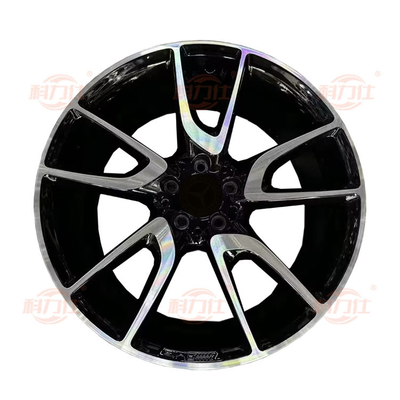 M-E-Rcedes-B-Enz AMG S450 S65 S400 Alloy Used Car Tire Rims 18 19 20 21 22 23 24 Inch