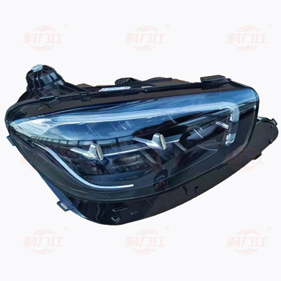 B-EN-Z  E-Class 213 Used Car Headlight Components 2021-2023 Retrofit Modified H7