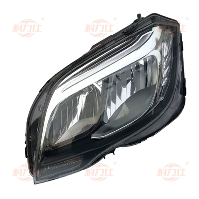 M-E-Rcedes-B-Enz GLK260 Car Used Headlamp Assembly Replacement W204 GLK300 GLK200