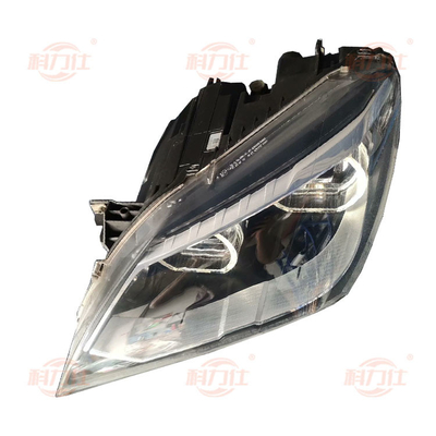 B-M-W 6 Series 640i 650i F12 LED Aftermarket Auto Headlights Headlamps Assembly