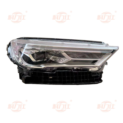 G-Reat W-All H-Aval M6 2021-2022 Used Car Headlight Replacement Assembly 12V