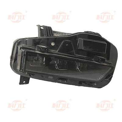 12V Car LED Used Headlight Assembly Replacement For Z-E-EKR 009