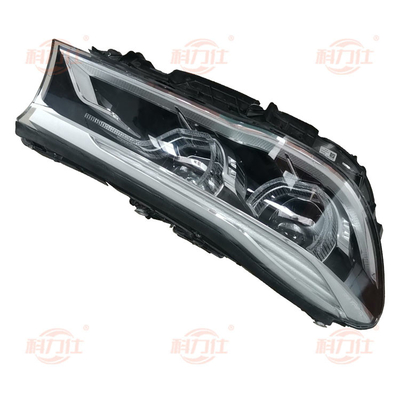 B-M-W 7 Series G12 G11 LED Used Car Headlight Automotive Lighting System Assembly
