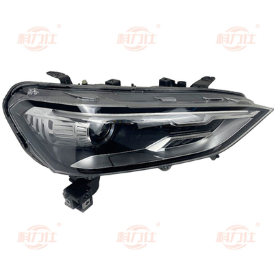 Original H-Arvard F5 LED Used Car Headlight Replacement 6000lumens