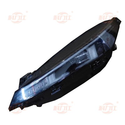 C-H-Angan Y-Ida Original LED Automobile Headlights 2nd Hand 6000K 12V