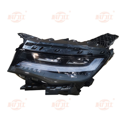 Original Auto G-Eely Haoyue LED Used Car Headlight Assembly Star Yue L Bo Yue L