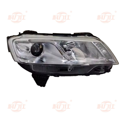 Aftermarket G-Eely Bo Rui Second Hand Headlight LED Assembly Original Xenon 6000K 2020