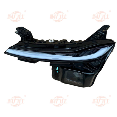 Aftermarket C-Hangan Qiyuan A05 A07 Led Used Car Headlight Front Left Right Assembly