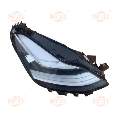 T-E-Sla Model Y Model 3 LED Auto Headlamps Headlight Replacement 36W 12V White