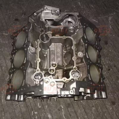 Diesel 3.0 Car Engine Block Head Parts For V-O-Lkswagen A-Udi Q7 Touareg