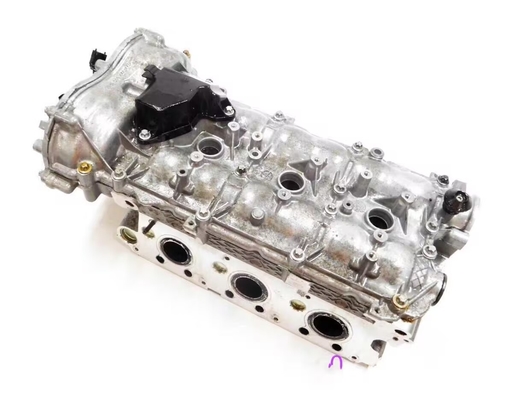 B-E-Nz Disassembled Car Parts 272 Cylinder Head R350 C300 ML350 E300 S300 S350 GLK300