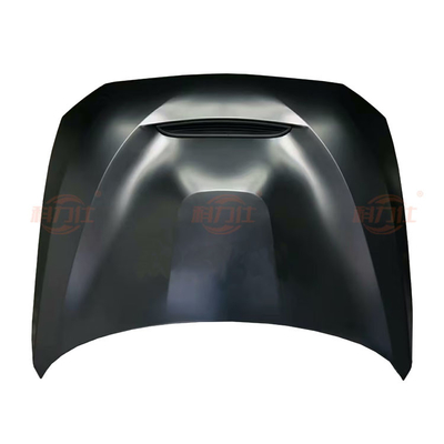Aluminum Alloy Used Car Hood Reconditioned Auto Parts For 218i 220 Engine