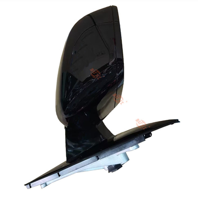 Heated Exterior Driver Side Rear View Mirror Reconditioned Car Parts B-M-W 525 G30 G31