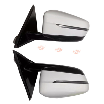 B-M-W F30 F35 Original Outside Rearview Mirror Power Folding Used Car Body Parts