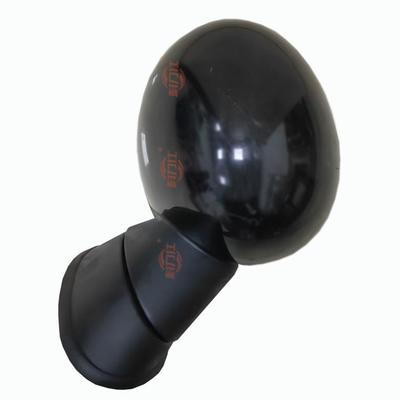 Manual Folding Outside Rearview Mirror Refurbished Car Parts B-M-W MINI R50 R52 R53 R55 R56