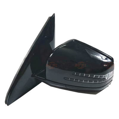 R300 320 350 400 R500 Mercedes Used Auto Parts Side Rearview Mirror Custom